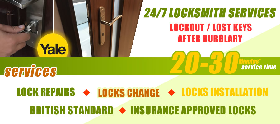 Dunsfold Locksmith